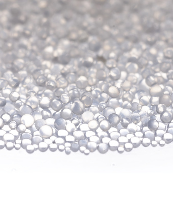 Фильтрующий материал Purolite (Пуролайт) С104 PLUS умягчение воды